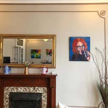 B&B Chez Hubert-2