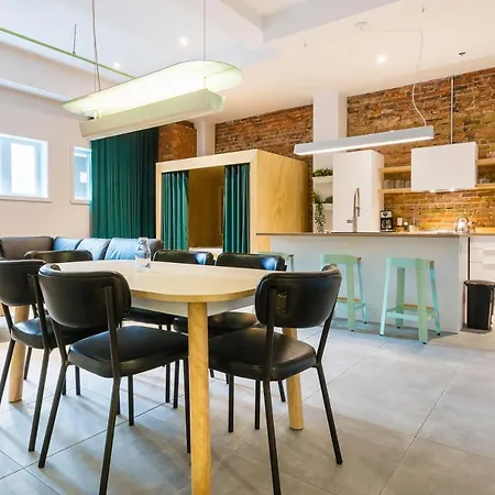 Les Lofts St-Roch - Par Les Lofts Vieux-Quebec-2