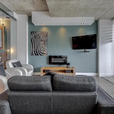 Les Immeubles Charlevoix - Le 760-631-2