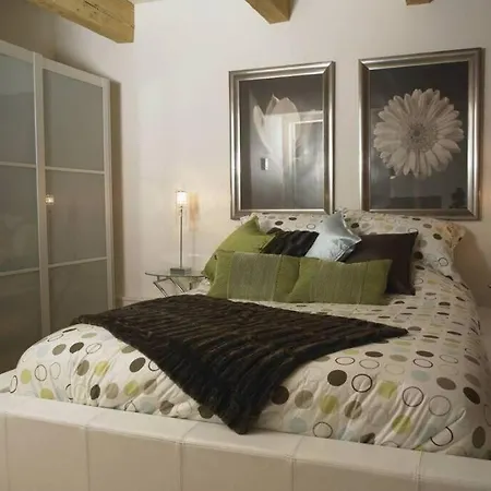 Loft Au Coeur Du Vieux-Quebec-3