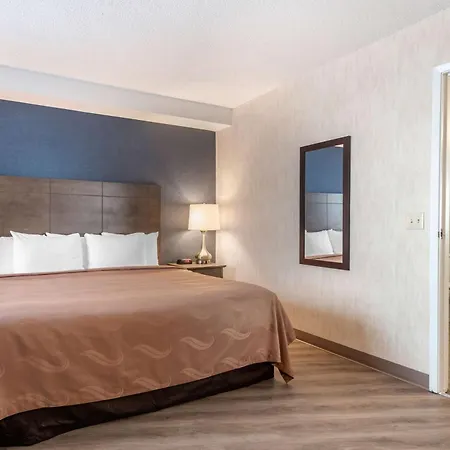 Quality Suites-3