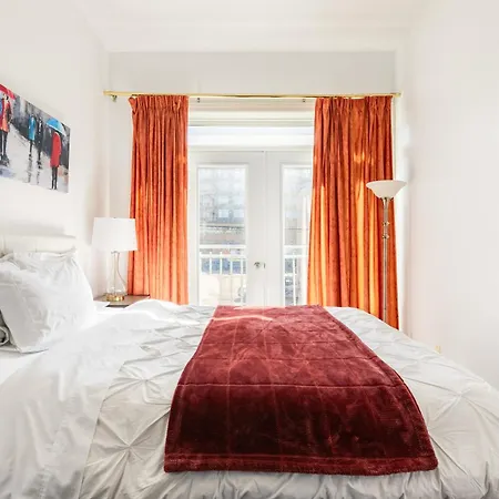 Luxueux Condo Au Coeur De Quebec!-3