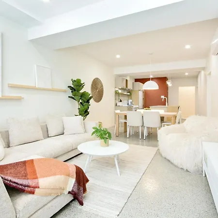 Loft Deluxe & Fun - Downtown Quebec-3