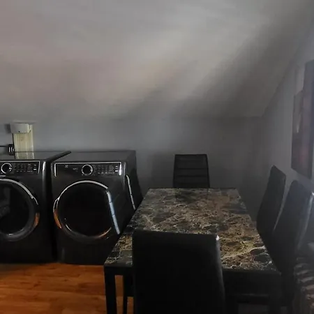 Appartement Maufils-2
