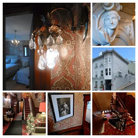 Manoir Sainte Genevieve-2