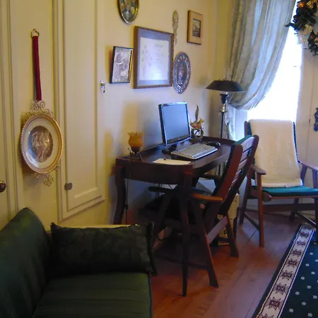 L'Arvidienne Couette Et Cafe-3