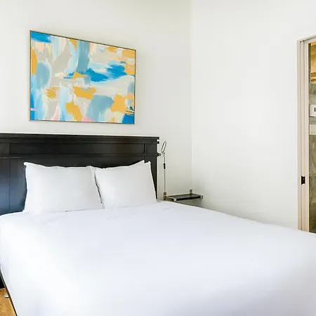 Les Lofts De Buade - Par Les Lofts Vieux-Quebec (Adults Only)-2