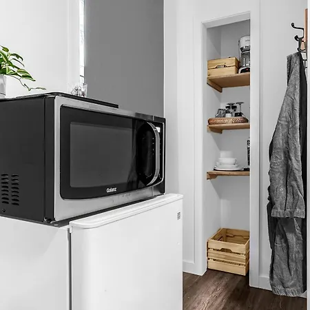 Les Appartements Du 790-3