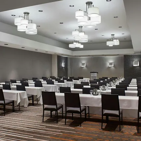 Delta Hotels By Marriott Quebec-2