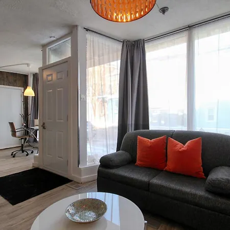 Loft De L'Antiquaire By Hebergements Dcl-2