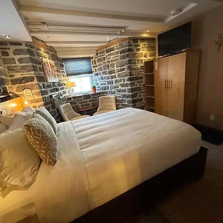 Auberge Aux Deux Lions-2