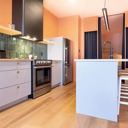 Les Lofts Dorchester - Par Les Lofts Vieux-Quebec-2