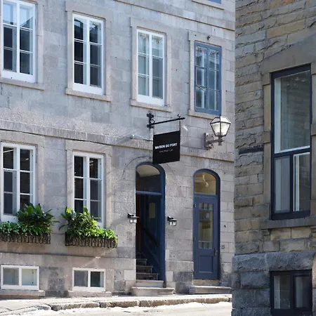 Hotel Maison Du Fort-2
