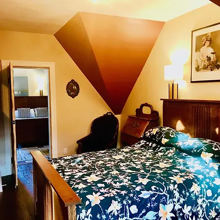 B&B Quebec-3