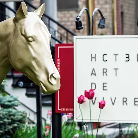 C3- Hotel Art De Vivre-3