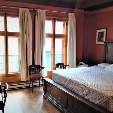 Auberge L'Intendant-3