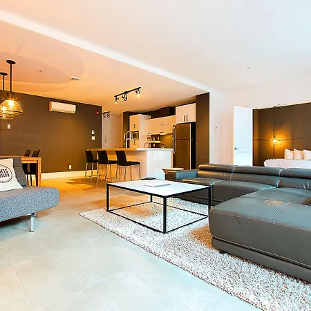 Les Lofts St-Joseph - Par Les Lofts Vieux-Quebec-2