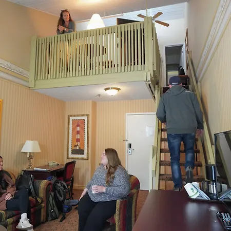 Auberge Quebec-3
