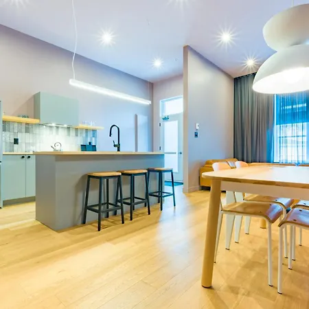 Les Lofts De La Fabrique - Par Les Lofts Vieux-Quebec-2