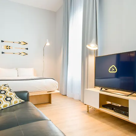 Les Lofts Charest - Par Les Lofts Vieux-Quebec-2