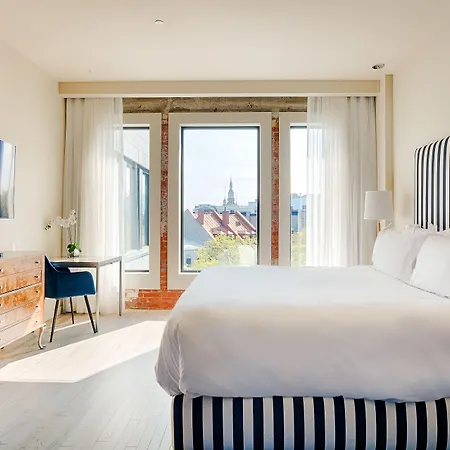 Monsieur Jean - Hotel Particulier-2