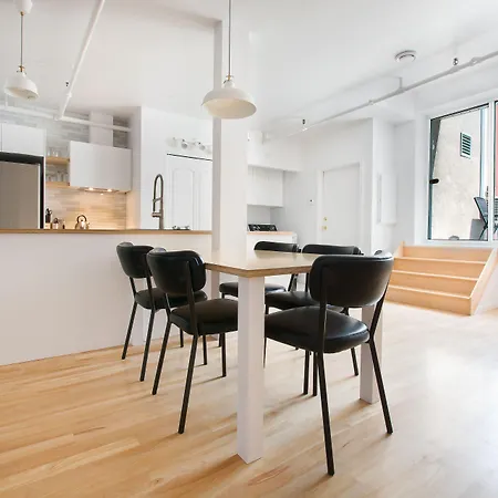 Les Lofts St-Roch - Par Les Lofts Vieux-Quebec-3
