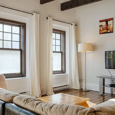 Les Lofts St-Jo - Par Les Lofts Vieux-Quebec-2