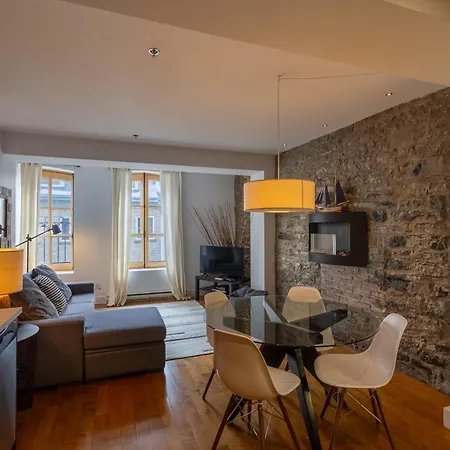 Les Immeubles Charlevoix - Le 1173-2