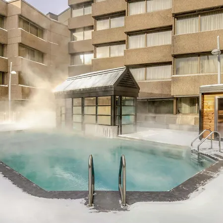 Delta Hotels By Marriott Quebec-3