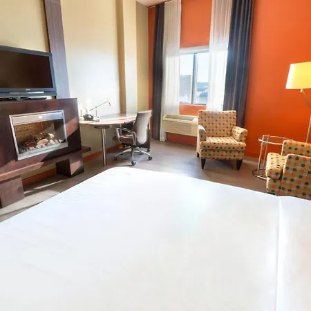 Hotel Must Aeroport De Quebec Par Jaro-3