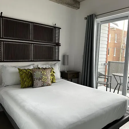 Condo "Imagine" - Stationnement Prive Inclus-2