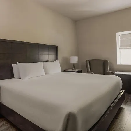 Hotel Chateau Laurier Quebec-2