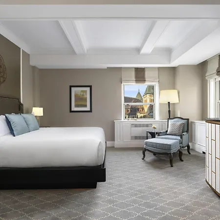 Fairmont Le Chateau Frontenac-2