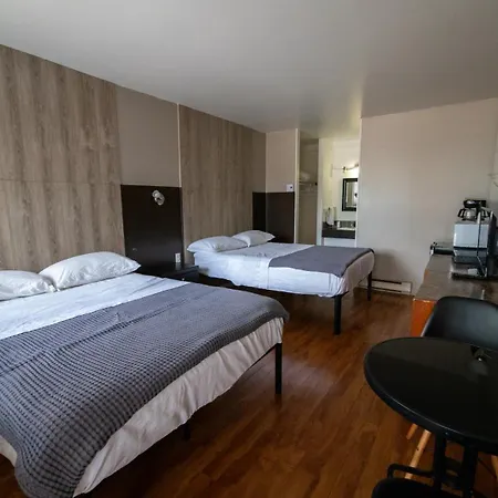 Motel Giffard-3