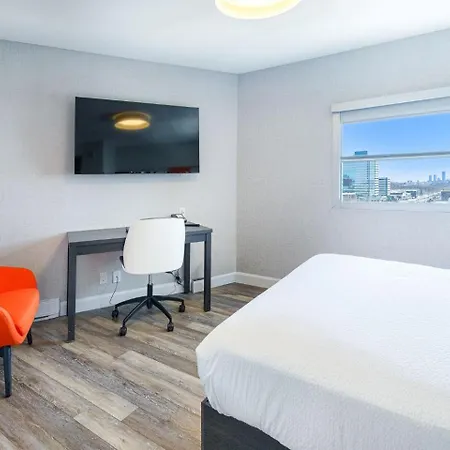 Hotel Classique-3