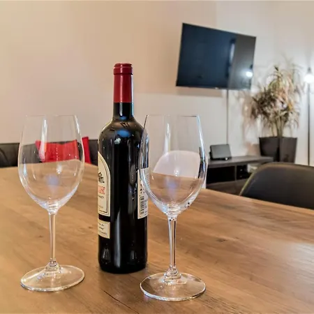 Charming Condo - Perfect For Visiting Quebec City-3