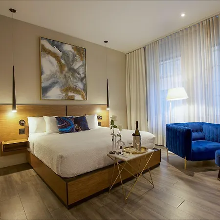 Hotel Royal William, An Ascend Collection Hotel-2