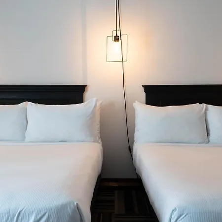 Hotel Le Saint-Paul-2