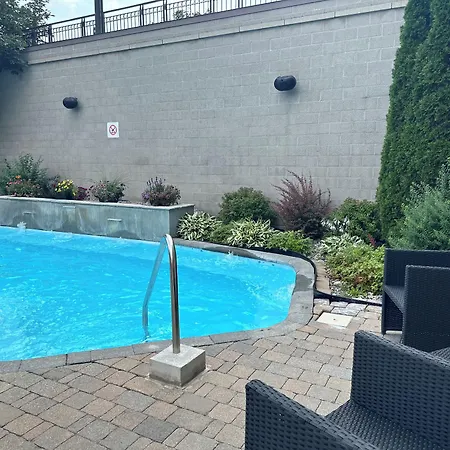 Doubletree By Hilton Quebec Resort-3