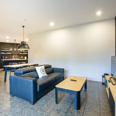 Les Lofts De La Gare - Par Les Lofts Vieux-Quebec-2