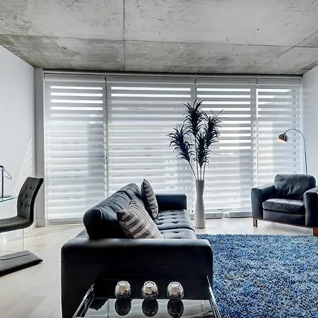 Les Immeubles Charlevoix - Le 760-610-2
