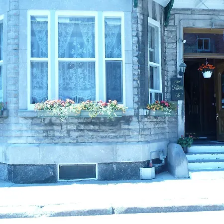 La Maison Demers-3